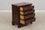 2000 - 2009 Pair of Henkel Harris Mahogany Nightstands For Sale - Image 5 of 14