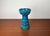 Mid-Century Modern Rimini Blue Pottery Candleholder by Aldo Londi for Bitossi, Italy, 1960s For Sale - Image 11 of 14