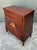 Vintage Biedermeier Chest of Drawers For Sale In West Palm - Image 6 of 12