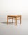 Brown Casino Coffee Table by Engström and Myrstrand for Tingströms, 1960s For Sale - Image 8 of 8