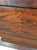 Antique Empire Mahogany Chest of Drawers With Glass Hardware For Sale - Image 14 of 18