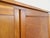 Wood Vintage Oak Wardrobe, 1960s For Sale - Image 7 of 17