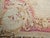 Antique French Aubusson Rug, Handwoven Wool, Floral Pattern, Ivory & Pale Green, 12' X 18' For Sale - Image 16 of 17