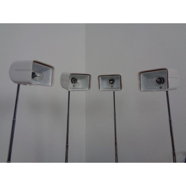 Adjustable Lampette Table Lamps from Briloner Lets, 1970s, Set of 2 For Sale - Image 13 of 17