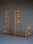 Mid-Century Modern Large Shelving Unit in Birchwood by Willem Lutjens for Gouda Den Boer,1950s For Sale - Image 3 of 14