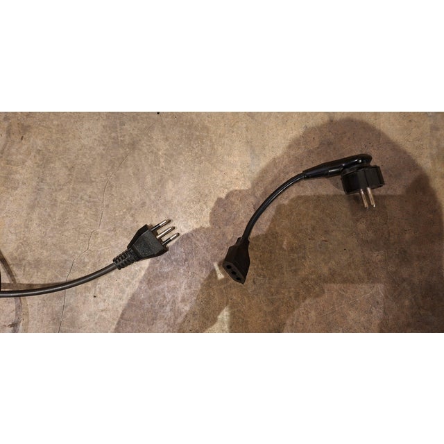 Vaga Table Lamp by Franco Mirenzi for Valenti, 1978 For Sale - Image 14 of 15