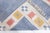 Doris Leslie Blau Vintage Swedish Flat Woven Rug by Bitte Ahlgren For Sale - Image 9 of 9