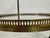 Mid-Century French Brass Drinks Bar Cart, 1960s For Sale - Image 12 of 14
