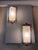 Metal Art Deco Wall Lights from Val Saint Lambert, 1930, Set of 2 For Sale - Image 7 of 18