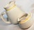 Country Cottage Pitchers- Set of Two For Sale - Image 11 of 11