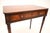 Antique Georgian Side Table, 1810 For Sale - Image 9 of 11