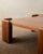 Sapporo Coffee Table by Mario Marenco for Mobil Girgi, 1970s For Sale - Image 13 of 18