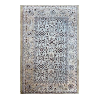 Antique Amritsar /Agra Carpet For Sale