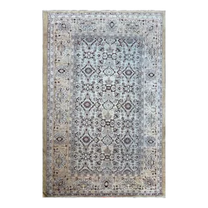 Antique Amritsar /Agra Carpet