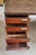 Mid-Century Modern Executive Desk Credenza Set Ge Series 900 Myrtle Desk Co 1960s, 2 Pieces For Sale - Image 13 of 17