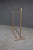 Copper Industrial Copper Pipe Garment Rack or Retail Clothing Display Stand For Sale - Image 8 of 13