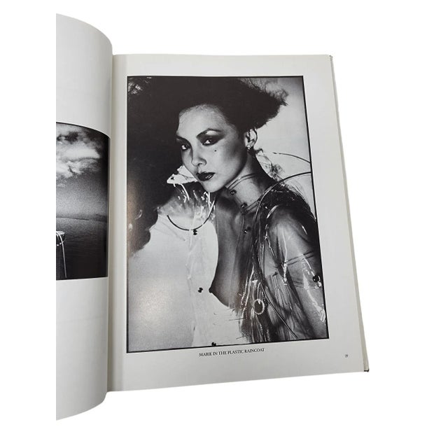 Paper Fashion Theory Hardcover by Carol Digrappa 1st Edition 1980s For Sale - Image 7 of 11