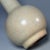 Vintage Chinese Longquan Celadon Crackle Glaze Vase For Sale - Image 6 of 9