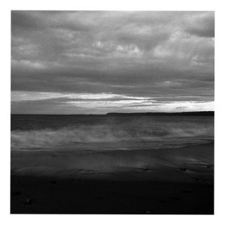 Paul Cooklin, Seascape, Hemmick Beach, Cornwall III, Edition of 50 For Sale