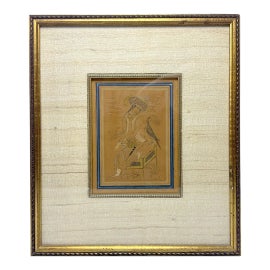 Example of Persian Fine Art