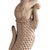 Vintage Carved Yali Temple Bracket, 1940s For Sale - Image 4 of 6