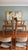 Vintage MCM Danish Teak Dining Set For Sale - Image 10 of 12