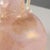 Scavo Murano Glass Vase For Sale - Image 4 of 9