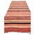 Vintage Moroccan Berber Striped Wool Kilim Rug, 5'4" x 11'6" For Sale - Image 4 of 12