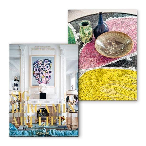 Printmaking Materials Art Life Assouline Book For Sale - Image 7 of 8