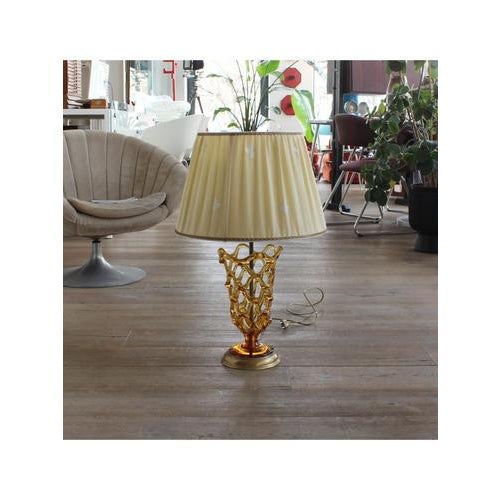 Table Lamp from Mario Cioni, 1980s For Sale - Image 14 of 14