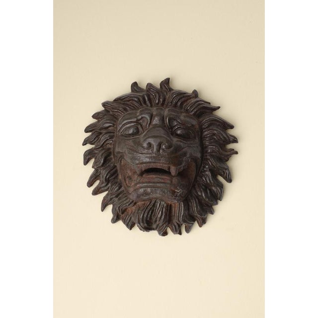 Wall Sculpture attributed to Anna Petrus for Näfveqvarns Bruk, Sweden, 1927 For Sale - Image 4 of 6