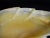 Gemstone 20th Century Carved Solid Onyx Stone Leaf Shape Footed Dish For Sale - Image 7 of 11
