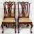 Set of 4 Colonial Revival Dining Chairs For Sale - Image 10 of 10