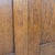Wood Antique Oak King Size Headboard, Arts & Crafts Style, Usa, Circa 1920 For Sale - Image 7 of 13