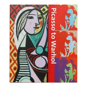 Picasso to Warhol - Fourteen Modern Masters