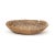 Gray Antique Turkish Burled Wood Root Bowl For Sale - Image 8 of 11
