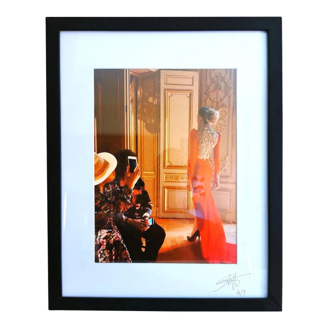 Sylvain Ruffier, Géométrie Variable, 2019, Digital Print For Sale