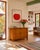 Vintage Sideboard in Walnut, 1980s For Sale - Image 14 of 14