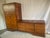 1930s Art Deco Style Chest of Drawers with Wardrobe, 1940s, 1930s For Sale - Image 5 of 18