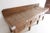 Large Vintage Art Deco Butcher's Block Table, 1930s For Sale - Image 13 of 18