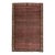 Galerie Shabab Collection Mid-20th Century Turkish Anatolian Rug For Sale