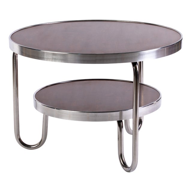 Loop Table by Artur Drozd For Sale