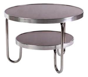 Loop Table by Artur Drozd