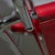 1920s Red Leather Wassily Chair by Marcel Breuer for Knoll, 1920s For Sale - Image 5 of 15