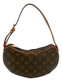 Example of Brass Finish Handbags
