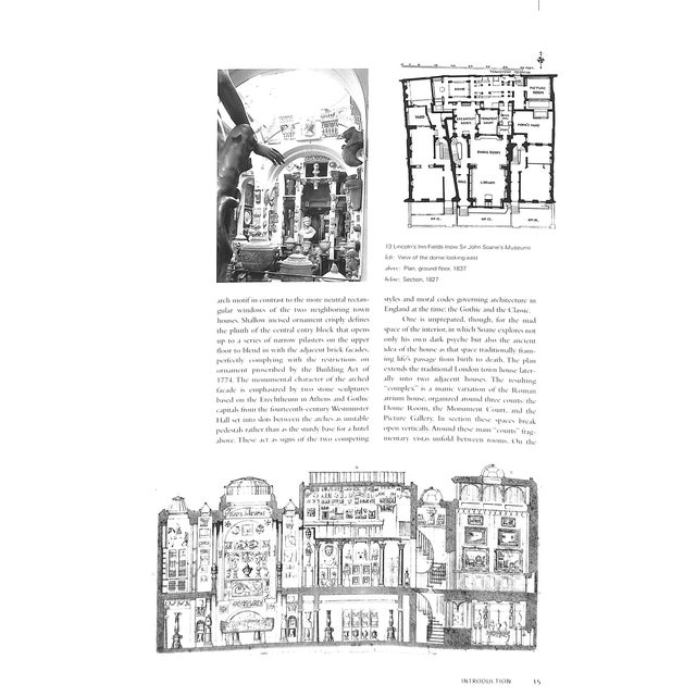 1990s "The New American Town House" 1999 Gorlin, Alexander For Sale - Image 5 of 10