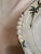 Mid-Century Kent China “Bali Hi” Pattern Serving Bowl For Sale - Image 4 of 7