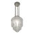 French Art Deco Pendant by Lorrain Daum 1930 France - 4 Available For Sale