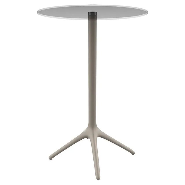 Uni Cream Table 105 by Mowee For Sale - Image 10 of 10