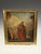 Figurative Composition, 18th Century, Oil Painting on Canvas, Framed, Set of 2 For Sale - Image 3 of 18